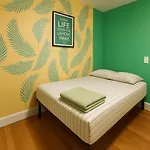 Lemon Vibes Harlem Affordable Comfort