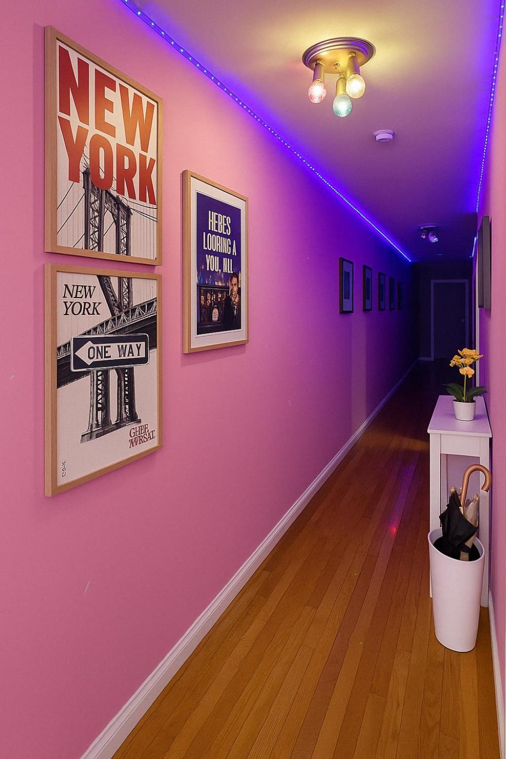 Lemon Vibes Room *